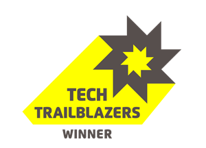 Tech Trailblazers Award Winners 2020