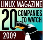 LinuxMagazine