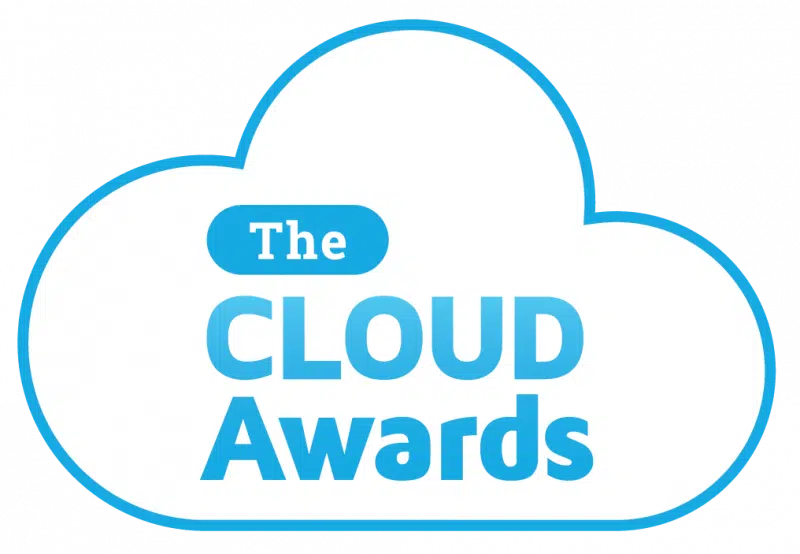 2023-2024 Cloud Awards Winners