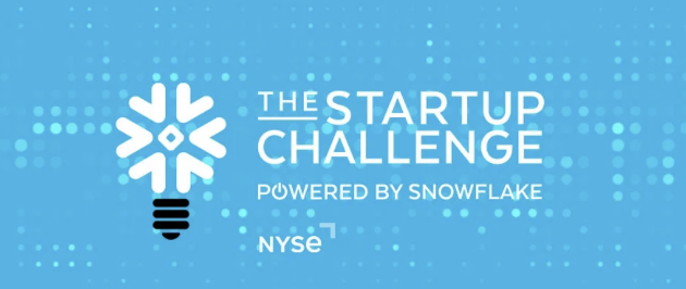 Startup Challenge 2025: Top 3 Finalists Revealed (SVPR Client: DeepTempo)